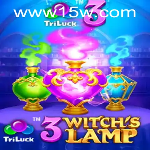 Descubra as Aventuras de 3WitchsLamp: Um Mergulho no Mundo Mágico
