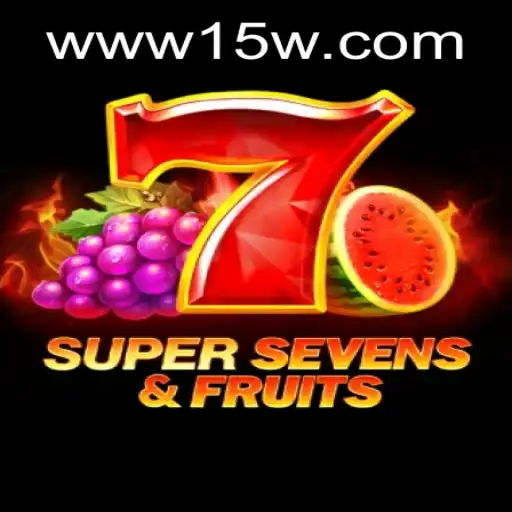 7SuperSevensFruits: Descubra o Novo Fenômeno do Mundo dos Jogos