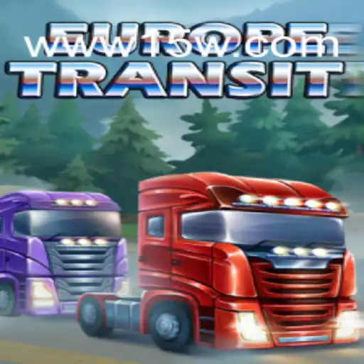 Embarque na Aventura com EuropeTransit: O Novo Jogo de Estratégia da 15w.com