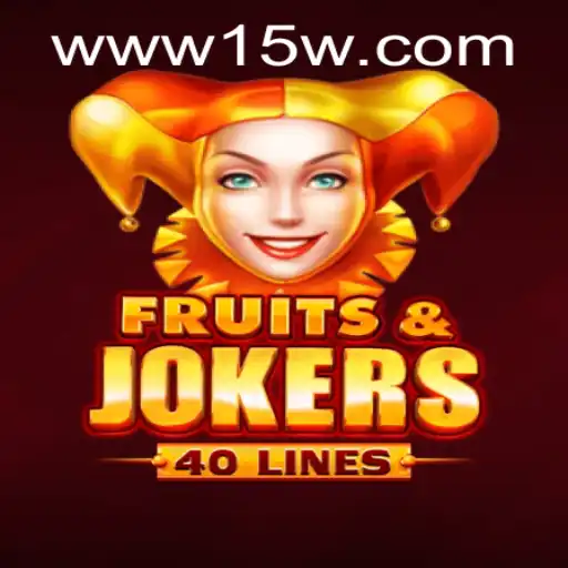Explorando o Mundo Vibrante de FruitsAndJokers40: Um Jogo Envolvente