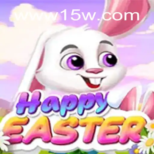 Descubra o Fascinante Mundo de HappyEaster: O Jogo Inspirador de 15w.com