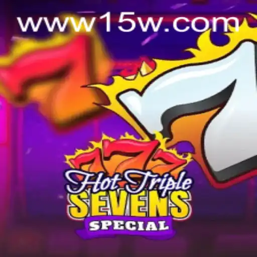 HotTripleSevensSpecial: Um Guia Completo para o Popular Jogo de Cassino