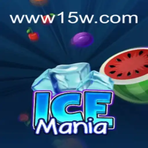 Explorando IceMania: O Novo Fenômeno do Entretenimento em 15w.com