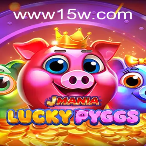 JManiaLuckyPyggs: Descubra o Excitante Mundo do Novo Jogo Revolucionário