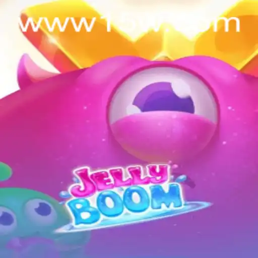 Exploração do Mundo Colorido de JellyBoom: Uma Jornada de Estratégia e Diversão