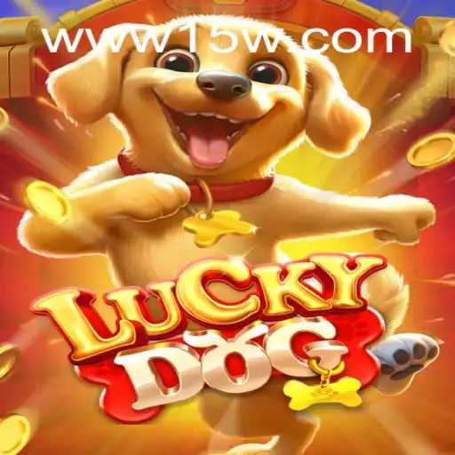 LuckyDog: Desvendando o Novo Fenômeno dos Jogos