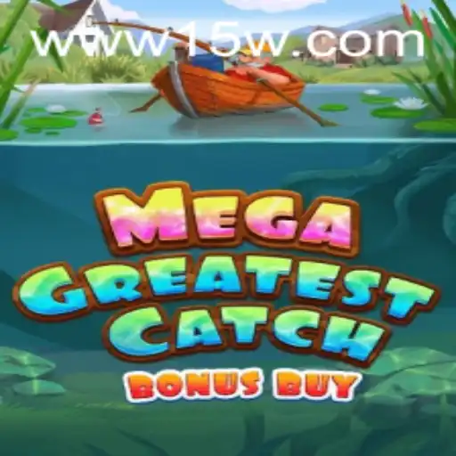 Descubra o Mundo de MegaGreatestCatchBonusBuy e Suas Regras Fascinantes