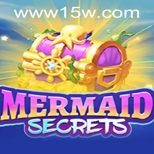 Descubra os Segredos do Mundo Subaquático no Jogo 'MermaidSecrets'