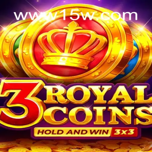Descubra o Fascinante Mundo de 3RoyalCoins