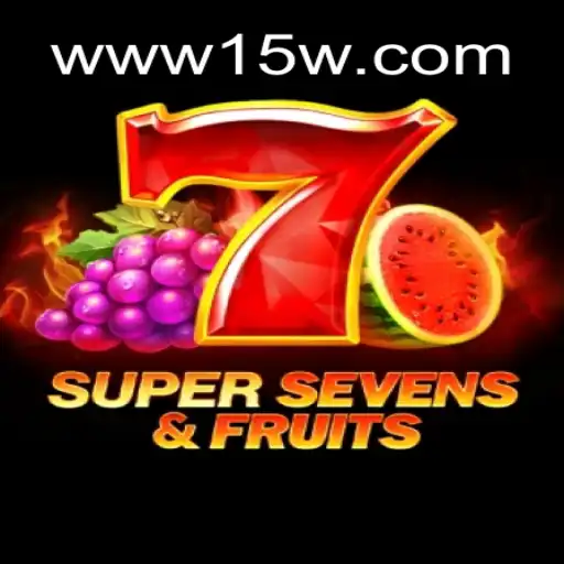 7SuperSevensFruits: Descubra o Novo Fenômeno do Mundo dos Jogos