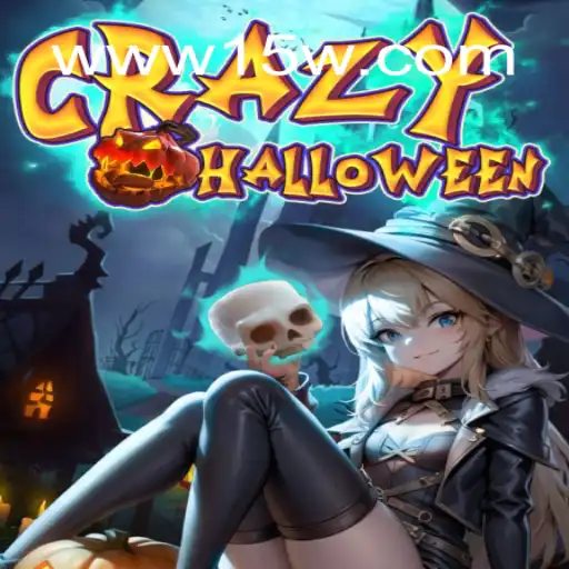 Descubra a Emoção do Jogo CrazyHalloween