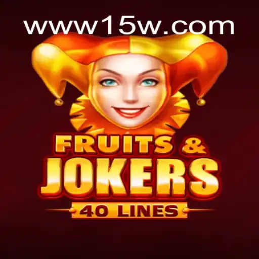 Explorando o Mundo Vibrante de FruitsAndJokers40: Um Jogo Envolvente