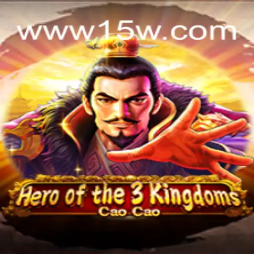 Descubra o Fascinante Mundo de Heroofthe3KingdomsCaoCao