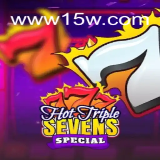 HotTripleSevensSpecial: Um Guia Completo para o Popular Jogo de Cassino