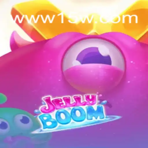 Exploração do Mundo Colorido de JellyBoom: Uma Jornada de Estratégia e Diversão