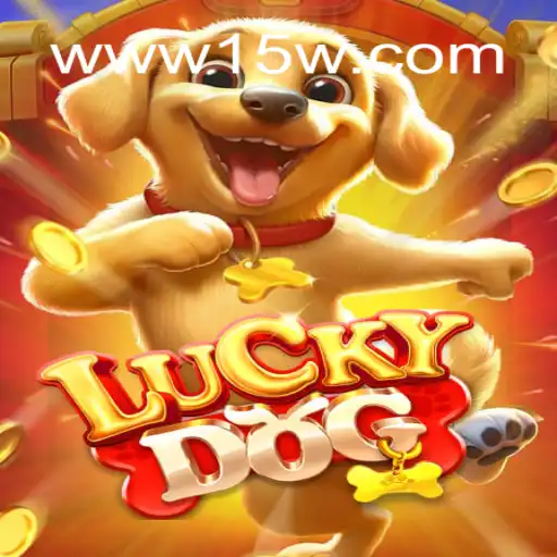 LuckyDog: Desvendando o Novo Fenômeno dos Jogos