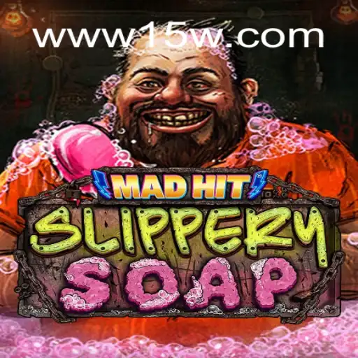 Descubra o Emocionante Jogo MadHitSlipperySoap