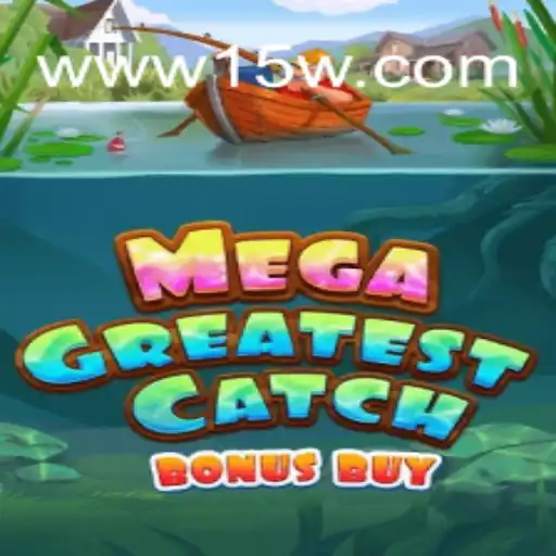 Descubra o Mundo de MegaGreatestCatchBonusBuy e Suas Regras Fascinantes
