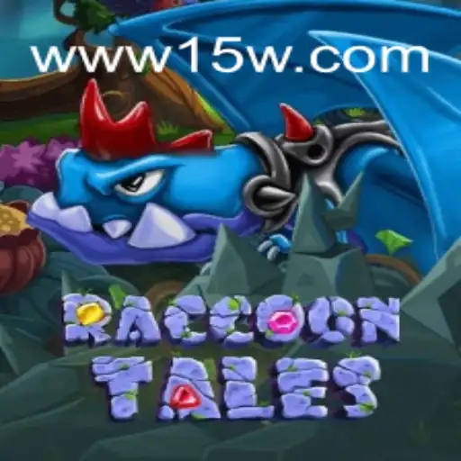 Explorando RaccoonTales: O Novo Fenômeno de 15w.com