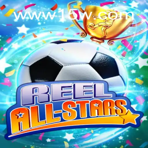 Explorando o Novo Mundo de ReelAllStars