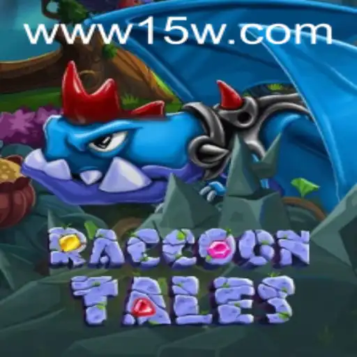 Explorando RaccoonTales: O Novo Fenômeno de 15w.com