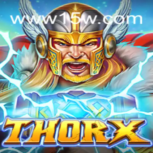 Descubra o Fascinante Mundo do Jogo ThorX