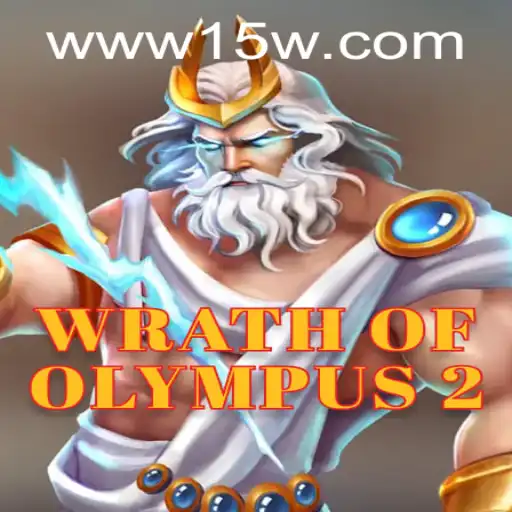 Explore os Mistérios de WrathofOlympus2: Uma Nova Fronteira nos Jogos Online